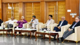 এক ব্যক্তি ১০ বছরের বেশি প্রধানমন্ত্রী নয়, একমত সব দল