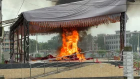 গোপালগঞ্জে সহিংসতা-প্রাণহানির ঘটনা তদন্তে কমিটি