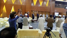 ঐকমত্য কমিশন: প্রধানমন্ত্রী দলীয় প্রধান থাকতে পারবেন না