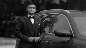 মাইলস্টোনে বিমান বিধ্বস্তের ঘটনায় পাইলট নিহত