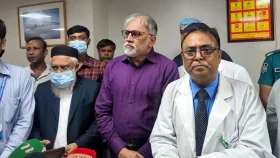 মাইলস্টোন দুর্ঘটনা: নিহতের সংখ্যা বেড়ে ২৭, চিকিৎসাধীন ৭৮