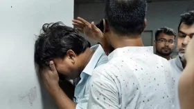 না ফেরার দেশে মাইলস্টোনের অফিস সহকারী মাসুমা, নিহত বেড়ে ৩৫