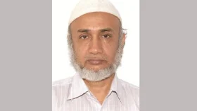 কুয়েটের ভিসি হলেন বুয়েটের মাকসুদ হেলালী