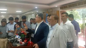 জাতীয় ঐকমত্য কমিশনের বৈঠক থেকে বিএনপির ওয়াকআউট