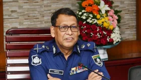 আইজিপি: শান্তিপূর্ণ নির্বাচন নিশ্চিত করতে সর্বাত্মক প্রস্তুতিতে পুলিশ