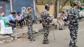 গুরুগ্রামে বাংলাভাষীদের যাচাই অভিযান, আতঙ্কে বাড়ি ছাড়ার হিড়িক