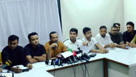ছাত্রদল সভাপতি: এনসিপির অনুরোধে সমাবেশের স্থান পরিবর্তন করা হয়েছে