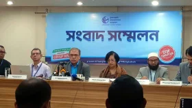 টিআইবি: এনসিপি আত্মঘাতী পথে ধাবিত হচ্ছে
