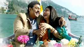 রাজ: দেবের &lsquo;প্রাক্তন বান্ধবী&rsquo; শুভশ্রী আমার স্ত্রী, প্রত্যেকেরই অতীত রয়েছে
