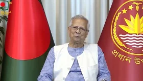 প্রধান উপদেষ্টা: ফেব্রুয়ারিতে রোজার আগেই নির্বাচন