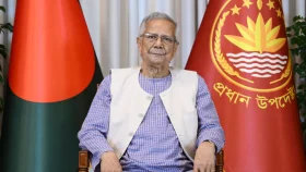 প্রধান উপদেষ্টা: ভিসা জটিলতা কমিয়ে আনতে কাজ করে যাচ্ছি