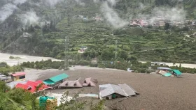 মেঘভাঙা বৃষ্টি কী? এই বৃষ্টির পূর্বাভাস দেওয়া সম্ভব?