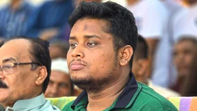 হাসনাত আবদুল্লাহ: কক্সবাজারে যাওয়া ছিল নীরব প্রতিবাদ