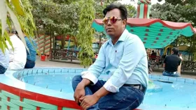 গাজীপুরে সাংবাদিককে কুপিয়ে হত্যা