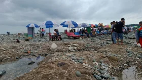 পাথর লুটে জড়িতদের তালিকাসহ তদন্ত প্রতিবেদন জমা