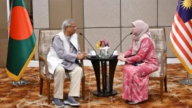 মালয়েশিয়ায় বাংলাদেশি শিক্ষার্থীদের গ্র্যাজুয়েট প্লাস ভিসা চালুর সম্ভাবনা