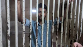ডিএমপি: ধানমন্ডি ৩২ থেকে আটক রিকশাচালককে হত্যা মামলার আসামি করা হয়নি