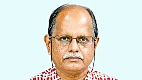 সাংবাদিক বিভুরঞ্জন সরকার নিখোঁজ, থানায় জিডি