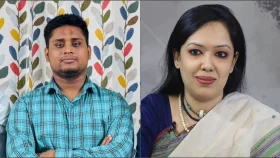রুমিন ফারহানাকে বিএনপির আওয়ামী বিষয়ক সম্পাদক বললেন হাসনাত