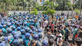 প্রকৌশলী শিক্ষার্থীদের দাবির বিষয়ে কমিটি