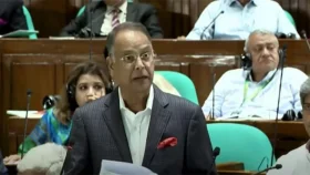 &lsquo;দেশে বর্তমানে বিদ্যুতের কোনো ঘাটতি নেই&rsquo;