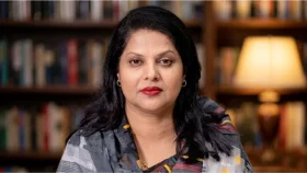 ঢাকার প্রথম নারী ডিসি হলেন ফরিদা খানম