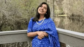 ফ্লোরিডায় উদ্ধার দ্বিতীয় মরদেহ বৃষ্টির, নিশ্চিত করল পুলিশ