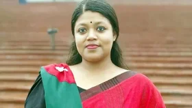 নির্বাচনে প্রার্থিতা ফিরে পেতে নুসরাত তাবাসসুমের রিট