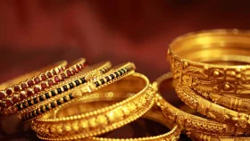 আবারও কমলো স্বর্ণের দাম