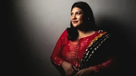 চেন্নাইয়ে চিকিৎসাধীন অবস্থায় কারিনা কায়সারের মৃত্যু