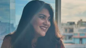 নানাবাড়িতে চিরনিদ্রায় শায়িত হলেন কারিনা