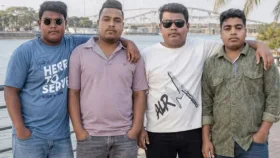 একসাথে ৪ ভাইয়ের মৃত্যু নিয়ে চাঞ্চল্যকর তথ্য জানালো ওমান পুলিশ