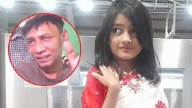 বিচার চাই না, আপনারা বিচার করতে পারবেন না: রামিসার বাবা