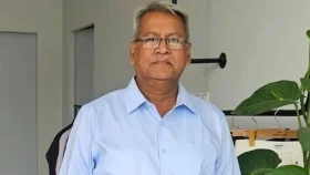 ইসলামী ব্যাংকের নতুন চেয়ারম্যান খুরশীদ আলম
