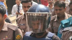 রামিসা হত্যা মামলায় নতুন মোড়, চাঞ্চল্যকর তথ্য দিলো সোহেল