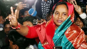 জামিনে মুক্তি পেলেন সেলিনা হায়াৎ আইভী