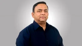 সাবেক আইজিপি বেনজীর আহমেদ গ্রেপ্তার