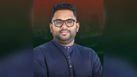 সংসদ সদস্যের ছেলে ও যুবদল নেতা সজীব আটক