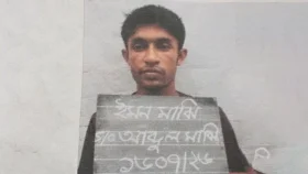 খুলনা জেলা কারাগারের দেওয়াল টপকে পালালো আসামি