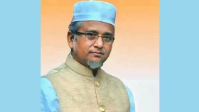 ভাইরাল কাবিননামা ঘিরে তোলপাড়, দ্বিতীয় বিয়ে নিয়ে মুখ খুললেন এমপি নজরুল