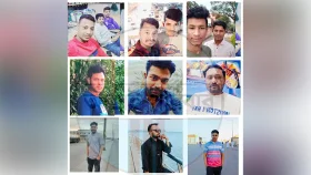 সৌদিতে অগ্নিকাণ্ডে নিহত ১৬ বাংলাদেশির পরিচয় প্রকাশ