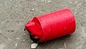 পুরাতন রমনা থানার সামনে পরপর দুটি ককটেল বিস্ফোরণ