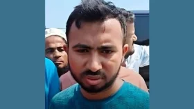 কক্সবাজারের রিসোর্টে আগুন: ইনচার্জ আটক, খোঁজ নেই মালিকদের