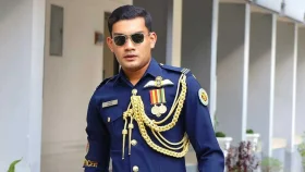 তাহসিফের মৃত্যুর ঘটনায় হত্যা মামলা দায়ের করলেন বাবা