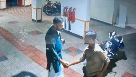 অবশেষে তাহসিফ সাউরির মোটরসাইকেল উদ্ধার