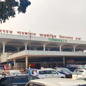 বুধবার থেকে আবার চালু হতে পারে ঢাকা-রিয়াদ ফ্লাইট, ১৪৬ ফ্লাইট বাতিলে দুর্ভোগে ২২ হাজার যাত্রী