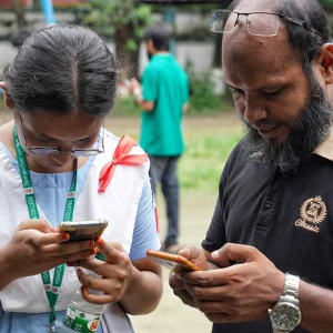 এইচএসসির ফল জানতে এবার এসএমএস পাঠাতে হবে নতুন নম্বর ১৬১৪০-এ