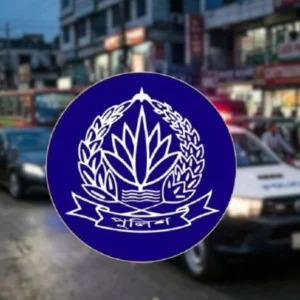 খিলক্ষেতে ডিজে পার্টি ও মাদক উদ্ধারের ঘটনায় অতিরিক্ত ডিআইজি আব্দুল্লাহ আল জহির সাময়িক বরখাস্ত