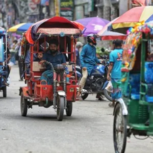 Registration now mandatory for e-rickshaws, maximum five per national ID: what the new rules say