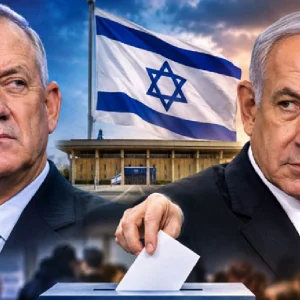 Voting in Israel: today's election will decide whether Netanyahu stays